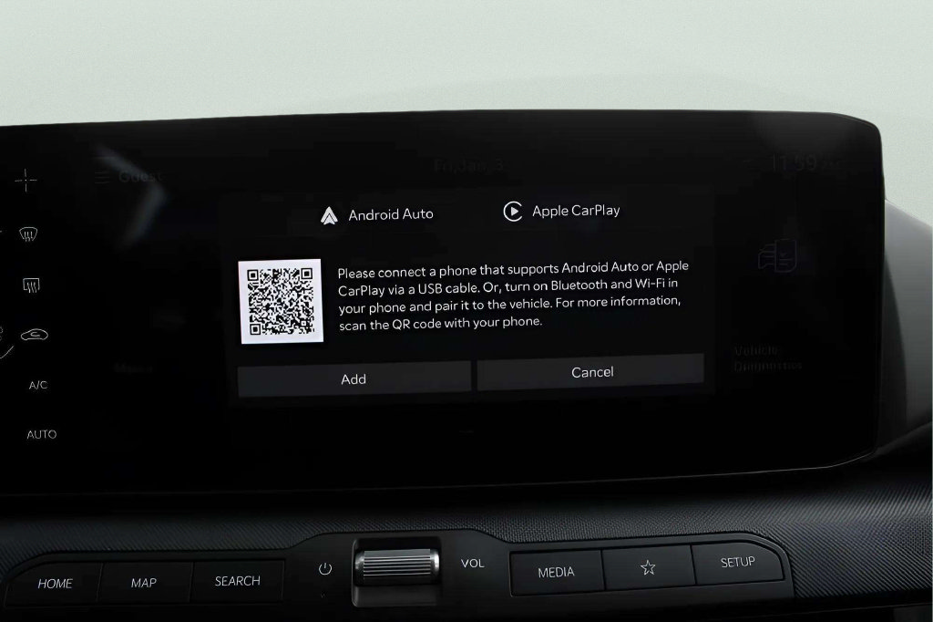 Used 2025 Kia K4 EX FWD image 30