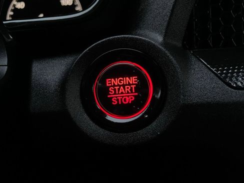 Certified 2025 Honda CR-V EX image 22