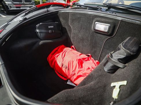 Certified 2013 Ferrari 458 Spider Base image 22