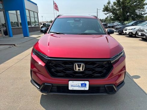 Used 2024 Honda CR-V Sport image 2