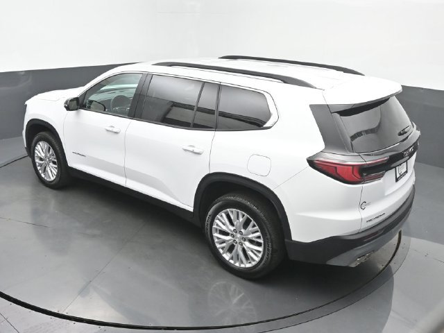 Used 2026 GMC Acadia Elevation w/ Elevation Premium Package FWD image 44