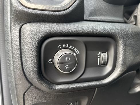 Used 2021 RAM 1500 Rebel w/ Rebel Level 2 Equipment Group AWD/4WD image 6