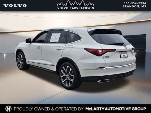 Used 2022 Acura MDX FWD w/ Technology Package image 6