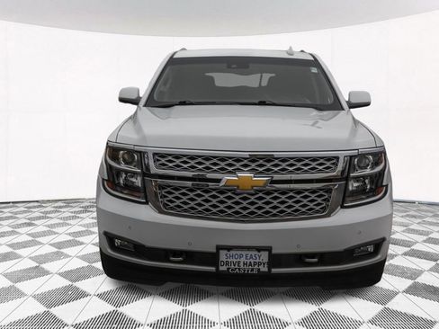 Used 2018 Chevrolet Tahoe LT w/ LT Signature Package image 13