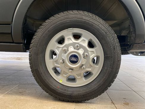 New 2026 Ford Transit 250 148 Medium Roof Extended AWD w/ Exterior Upgrade Package image 24