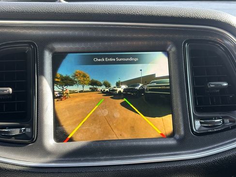 Used 2018 Dodge Challenger T/A image 28