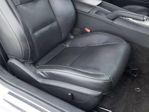 Used 2010 Chevrolet Camaro SS w/ RS Package RWD image 27