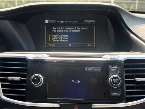 Used 2013 Honda Accord EX-L image 25