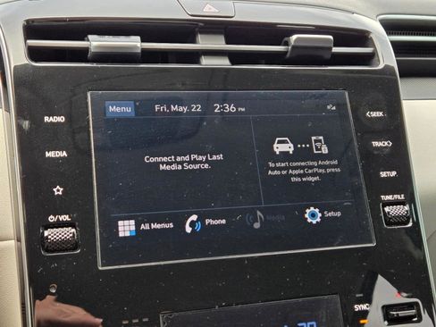 Used 2024 Hyundai Tucson SEL FWD image 25