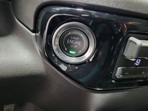 New 2026 Chevrolet Silverado 1500 RST w/ RST All Star Premium Package image 28