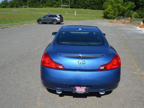 Used 2010 INFINITI G37 x Coupe w/ Premium Pkg AWD/4WD image 10