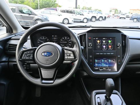 Used 2024 Subaru Crosstrek 2.0i AWD/4WD image 21