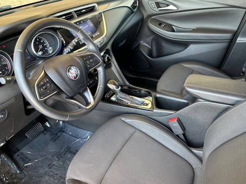 Used 2023 Buick Encore GX Preferred w/ Cold Weather Comfort Package FWD image 11