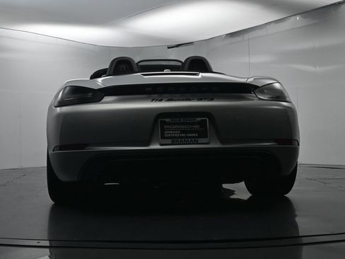 Used 2024 Porsche 718 Boxster GTS image 52