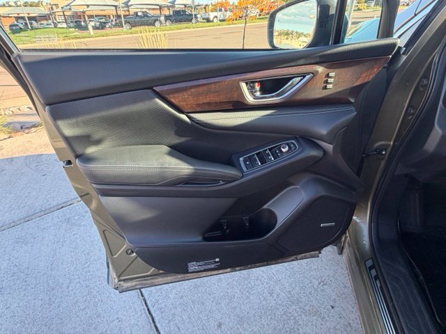Used 2023 Subaru Ascent Touring AWD/4WD image 24