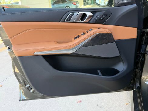 New 2026 BMW X5 M60i image 18