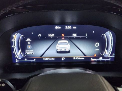 Used 2023 INFINITI QX60 Autograph image 16