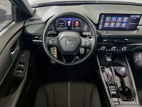 Used 2023 Honda Accord Sport image 20
