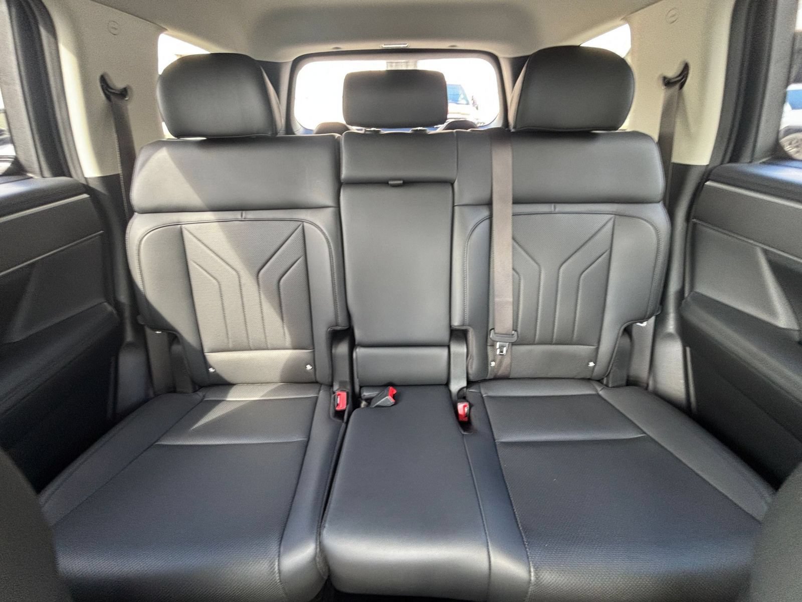 Used 2026 Hyundai Santa Fe SEL FWD image 40