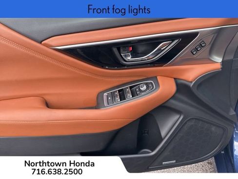 Used 2021 Subaru Legacy Touring XT image 11