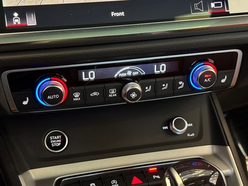 New 2025 Audi Q3 2.0T Premium Plus image 18