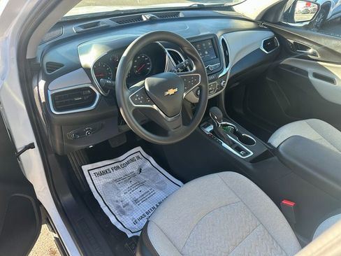 Used 2024 Chevrolet Equinox LS image 15