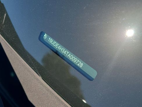 New 2026 Acura Integra A-Spec image 29