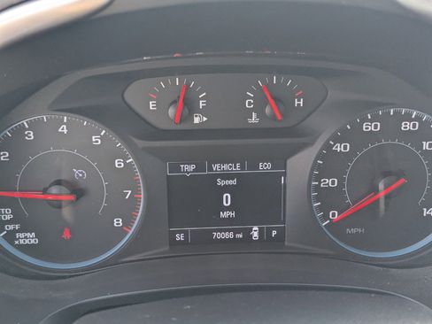 Used 2017 Chevrolet Malibu LS image 14