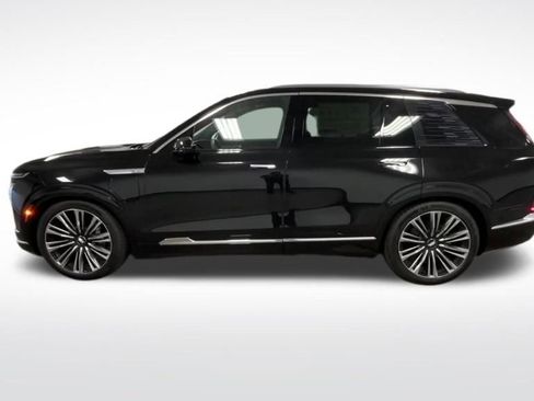 New 2026 Cadillac Vistiq Premium Luxury image 47