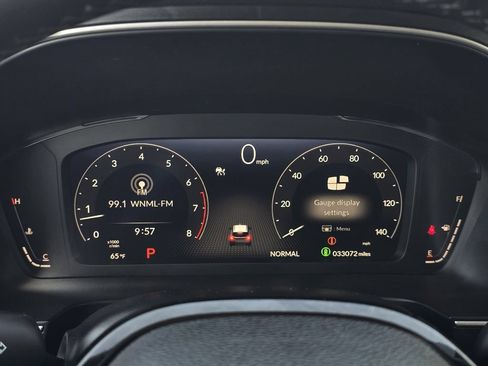 Used 2024 Honda Pilot Elite image 18