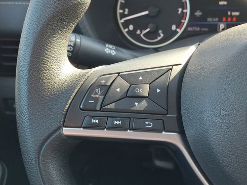 Used 2024 Nissan Sentra SV image 20