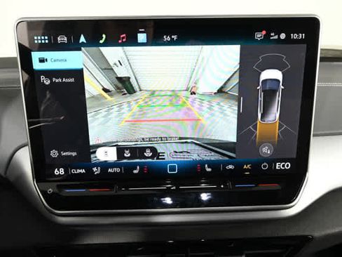 New 2026 Volkswagen ID.4 Pro image 4