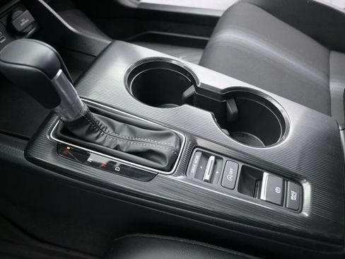 Used 2026 Honda Civic Sport image 12