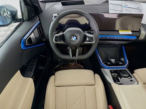 New 2026 BMW X3 xDrive30 w/ Premium Package image 23