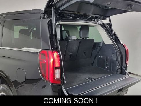 Used 2025 Ford Expedition Active image 16