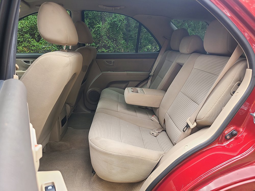 Used 2009 Kia Sorento LX RWD image 18