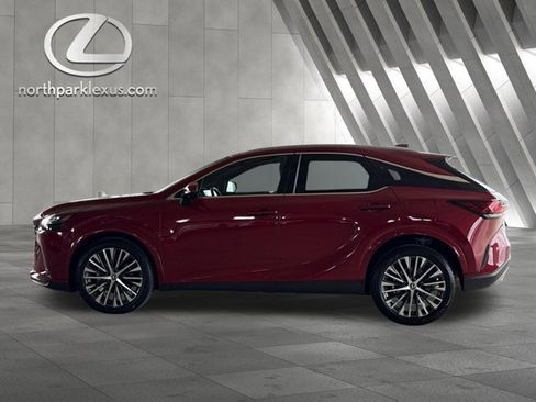 Certified 2025 Lexus RX 350 Premium Plus w/ Convenience Package FWD image 1