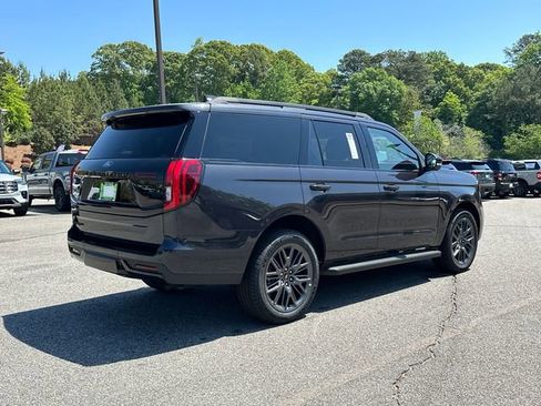 New 2026 Ford Expedition Platinum AWD/4WD image 7