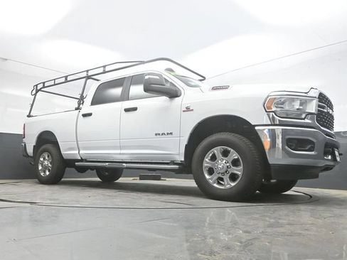 Used 2023 RAM 2500 Big Horn w/ Level 1 Equipment Group AWD/4WD image 26