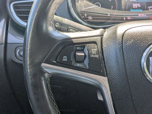 Used 2022 Buick Encore Preferred w/ Safety Package AWD/4WD image 20