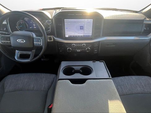 Used 2023 Ford F150 XLT w/ Equipment Group 302A High image 14