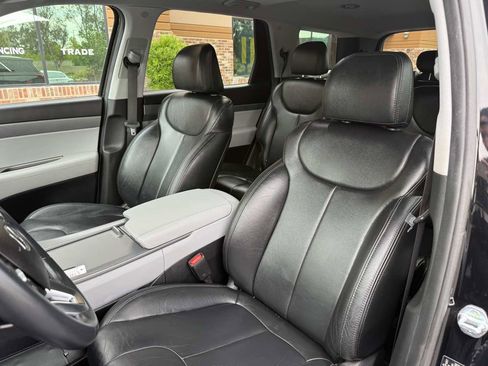 Used 2020 Hyundai Palisade SEL image 41