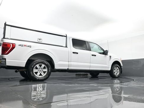 Used 2021 Ford F150 XLT AWD/4WD image 22