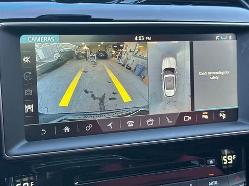 Used 2019 Jaguar F-PACE S image 26