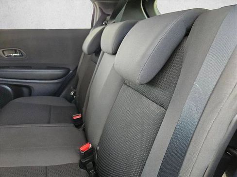 Used 2022 Honda HR-V Sport image 15