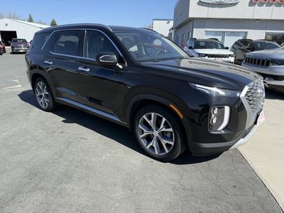 Used 2021 Hyundai Palisade SEL w/ Premium Package