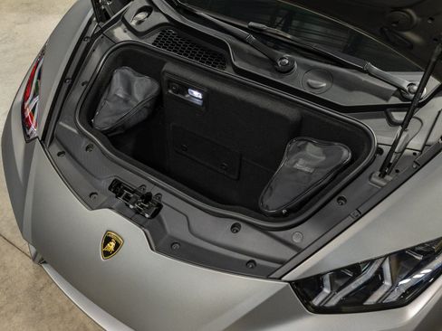 Used 2017 Lamborghini Huracan LP 580-2 RWD image 68