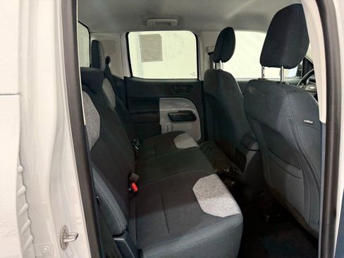 New 2026 Ford Maverick XLT w/ Equipment Group 301A image 22