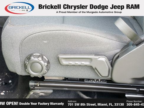 New 2026 Jeep Wrangler Sport image 27