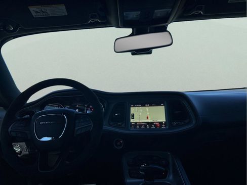 Certified 2023 Dodge Challenger R/T Scat Pack image 13